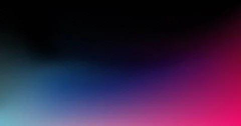 Gradient blur abstract black blue and red background with diagonal lines for Stock Illustration