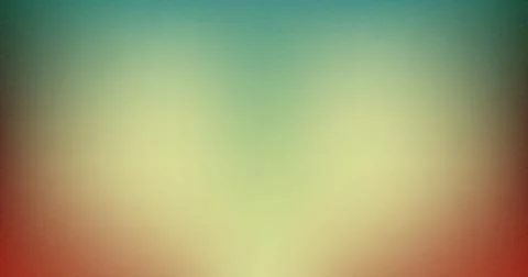 Gradient blur abstract red and green background with diagonal lines for website Stock Illustration