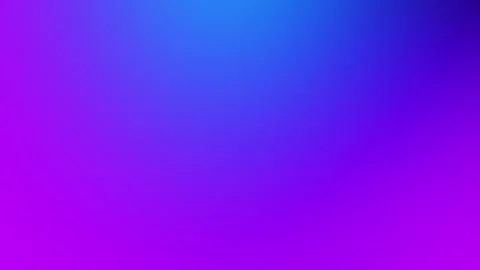 Gradient blur of a blue-purple abstract animation background. Vídeos de archivo 291626419