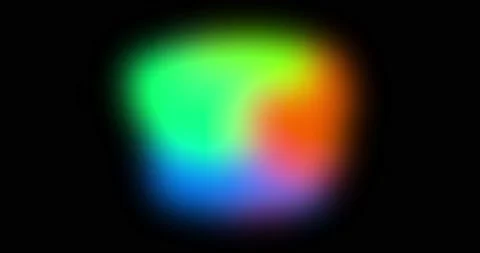 Gradient Blur Stock Footage 202388192