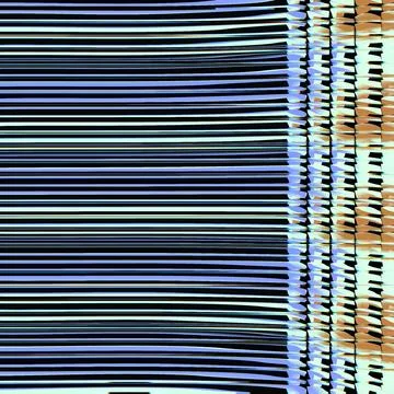 Gradient Blur Future Multiple Use Shiny Piece Element Gradient Abstract Cre.. Stock Illustration