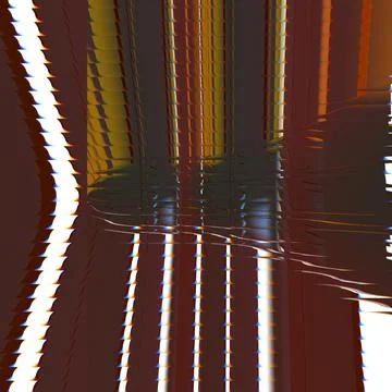 Gradient  Blur Future Multiple Use Shiny Piece Element Gradient Abstract Cr.. Stock Illustration