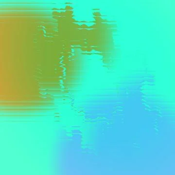Gradient  Blur Future Multiple Use Shiny Piece Element Gradient Abstract Cr.. Stock Illustration