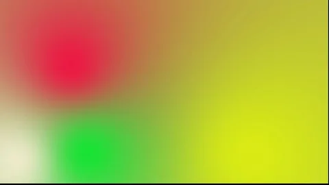 The Gradient blur multicolour movement for background. Stock Footage 107261241
