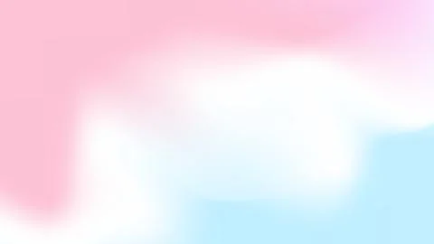 Gradient blur pink blue abstract background Grainy Stock Illustration