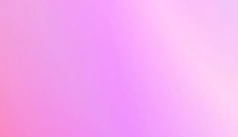 Gradient Blurred Abstract Background. For Greeting Card, Flyer, Poster, Broch Stock Illustration