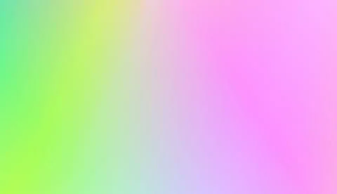 Gradient Blurred Abstract Background. For Greeting Card, Flyer, Poster, Broch イラスト素材