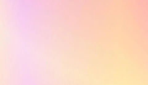 Gradient Blurred Abstract Background. For Greeting Card, Flyer, Poster, Broch イラスト素材