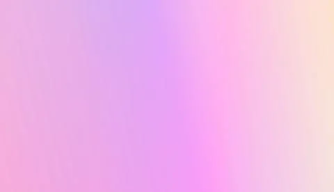 Gradient Blurred Abstract Background. For Greeting Card, Flyer, Poster, Broch Illustrazione stock