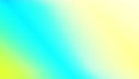 Gradient Blurred Abstract Background. For Greeting Card, Flyer, Poster, Broch Illustrazione stock