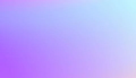 Gradient Blurred Abstract Background. For Greeting Card, Flyer, Poster, Broch Illustrazione stock