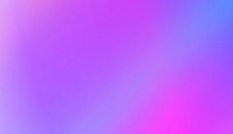 Gradient Blurred Abstract Background. For Greeting Card, Flyer, Poster, Broch Illustrazione stock