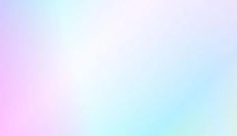 Gradient Blurred Abstract Background. For Greeting Card, Flyer, Poster, Broch Illustrazione stock