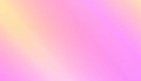 Gradient Blurred Abstract Background. For Greeting Card, Flyer, Poster, Broch Stock Illustration