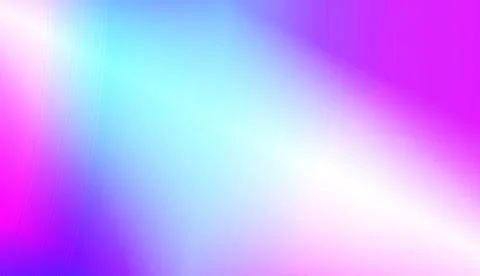 Gradient Blurred Abstract Background. For Greeting Card, Flyer, Poster, Broch Illustrazione stock