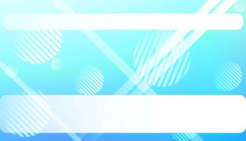 Gradient Blurred Abstract Background. For Wallpaper, Background, Print. Vecto Stock Illustration