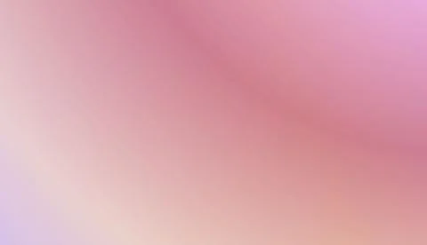 Gradient Blurred Abstract Background. For Wallpaper, Background, Print. Vecto 库存插图