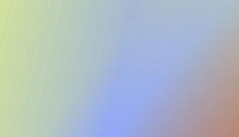 Gradient Blurred Abstract Background. For Wallpaper, Background, Print. Vecto Stock Illustration