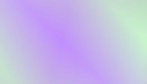 Gradient Blurred Abstract Background. For Wallpaper, Background, Print. Vecto Stock Illustration