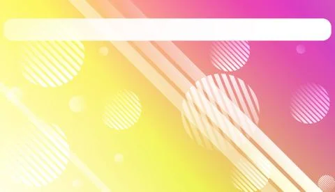 Gradient Blurred Abstract Background. For Wallpaper, Background, Print. Vecto Stock Illustration