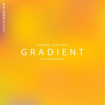 Gradient blurred background with retro abstract color pattern for brochure,.. Illustrazione stock