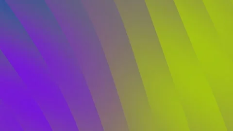 Gradient Blurred Striped Abstract Modern Style Presentation Background Design	 Stock Footage 320941174