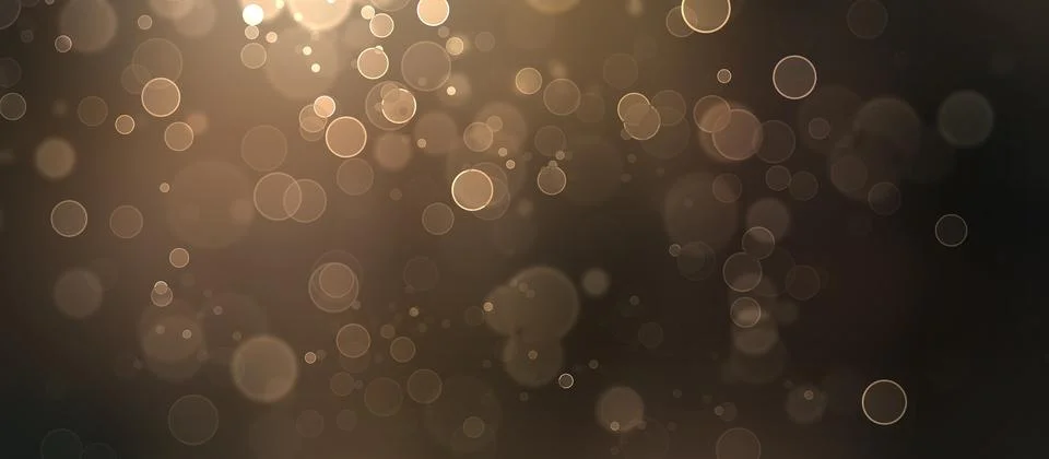 Gradient bokeh abstract creative texture wallpaper background Stock Illustration