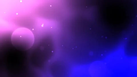 Gradient Bokeh Background Stock Footage 280998765