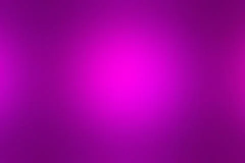 A gradient of bright pink to deep purple fills the frame, creating a vibrant  Stock-Illustration