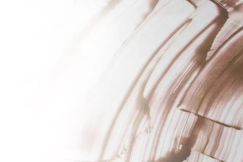 Gradient  brush stroke  background , balances simplicity and sophistication Foto stock