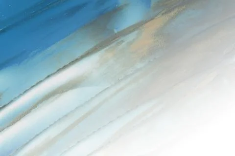 Gradient  brush stroke  background , balances simplicity and sophistication Stock Photos