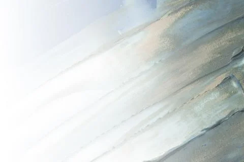 Gradient  brush stroke  background , balances simplicity and sophistication Stock Photos