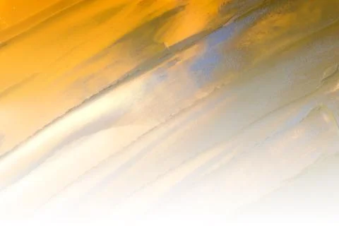 Gradient  brush stroke  background , balances simplicity and sophistication Stock Photos