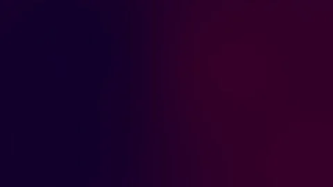 Gradient burgundy background with symbols. background animation Stock Footage 277486740