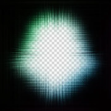 Gradient Burst Stock Photos
