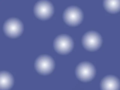 Gradient circle background Stock Illustration