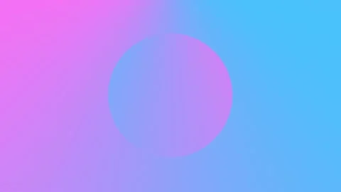 Gradient Circle Solid Stockbeeldmateriaal 150188045