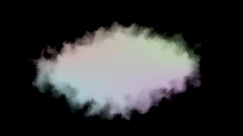 Gradient Cloud 4K | HighQuality Atmospheric Sky Animation for Video Editing Stock Footage 308579670