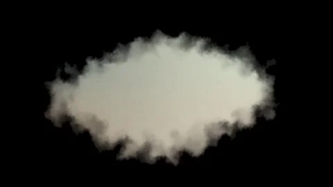 Gradient Cloud 4K | HighQuality Atmospheric Sky Animation for Video Editing Stock Footage 311303018