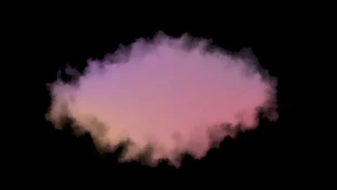 Gradient Cloud 4K | HighQuality Atmospheric Sky Animation for Video Editing Stock Footage 311431656