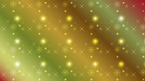Gradient color abstract light background with glittery colored shiny bokeh st 스톡 사진