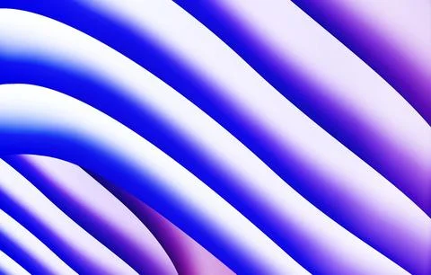 Gradient color with abstract style background design vector template Illustration