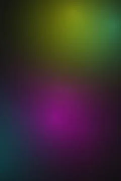 Gradient Color Background Stockfoto's