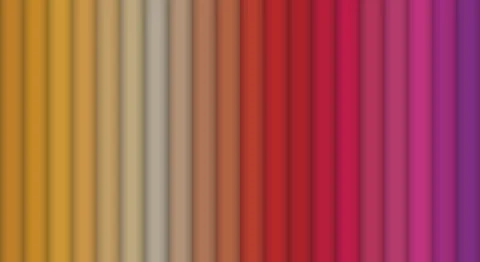 Gradient Color Background with Soft Vertical Stripes Stock Illustration