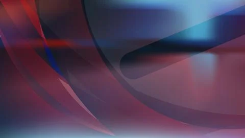 Gradient color beautiful wave graphics design dark illustration background. Illustrazione stock