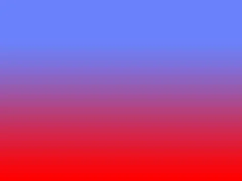 Gradient color creation Stock Illustration