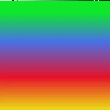 Gradient color design for background イラスト素材