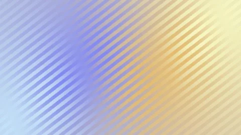 Gradient color field from light blue to pale yellow with embossed diagonal Stock Footage 294661324