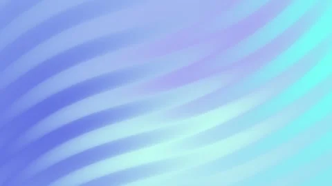 Gradient color field from purple-blue to teal-green with wavy horizontal lines Stock Footage 294653013