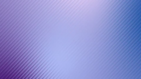 A gradient color field transitions from deep purple to light lavender to medium Stock Footage 294662411